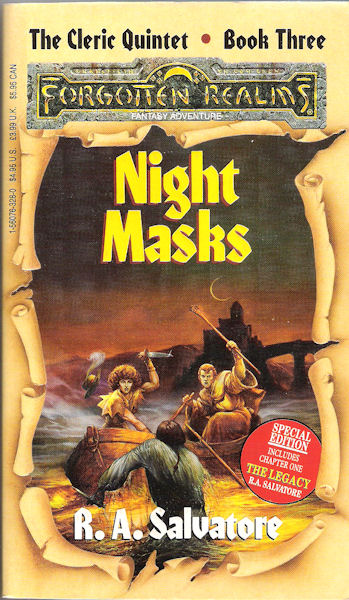 Night Masks