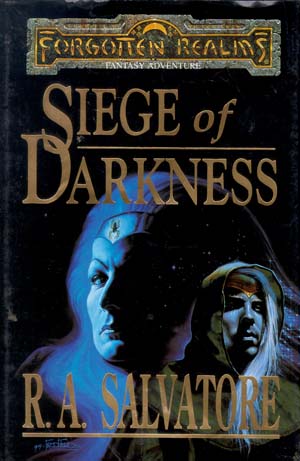 Siege of Darkness