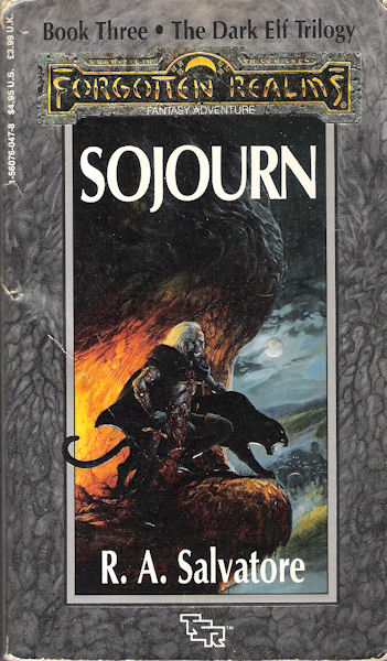 Sojourn