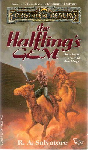 The Halfling's Gem