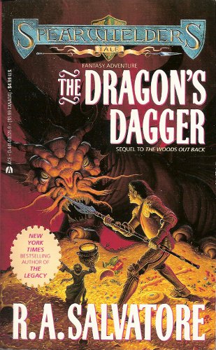 The Dragon's Dagger