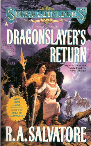 Dragonslayer's Return