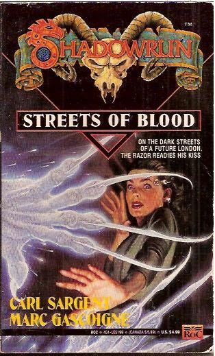 Streets of Blood