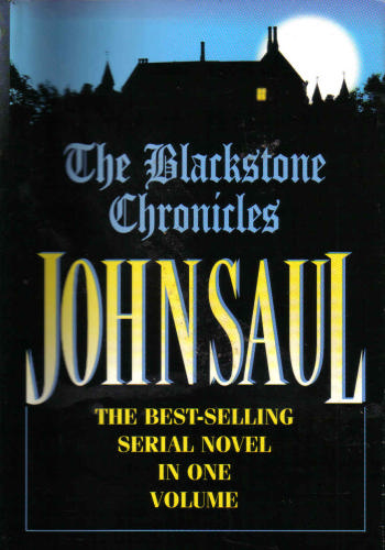 The Blackstone Chronicles