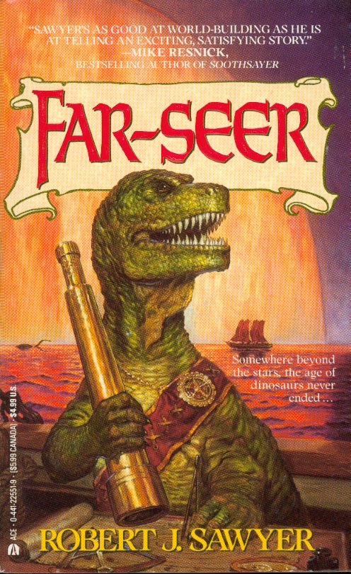 Far-Seer