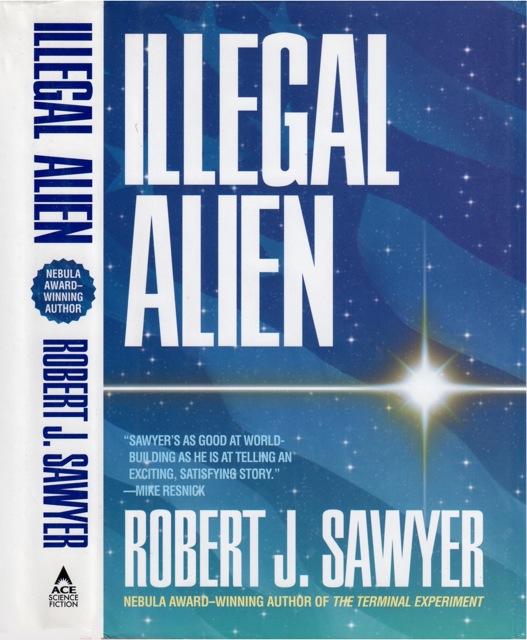 Illegal Alien