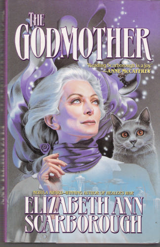 The Godmother