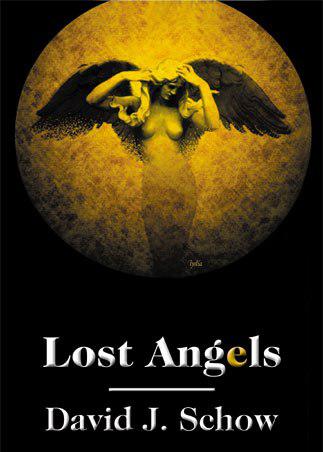 Lost Angels