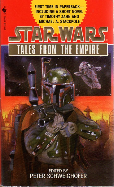 Tales from the Empire