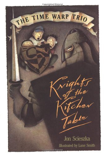 Knights of the Kitchen Table