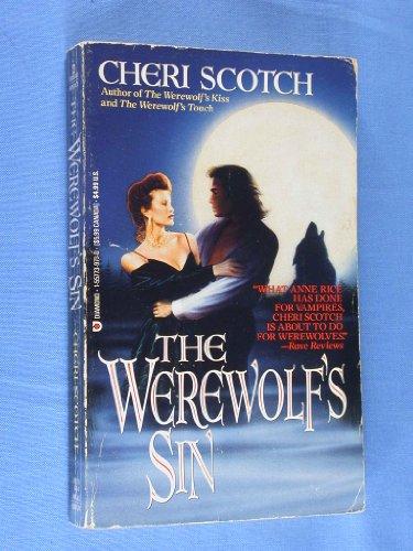 The Werewolf's Sin