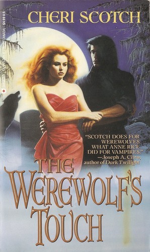 The Werewolf's Touch