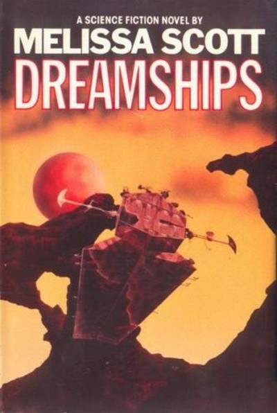 Dreamships