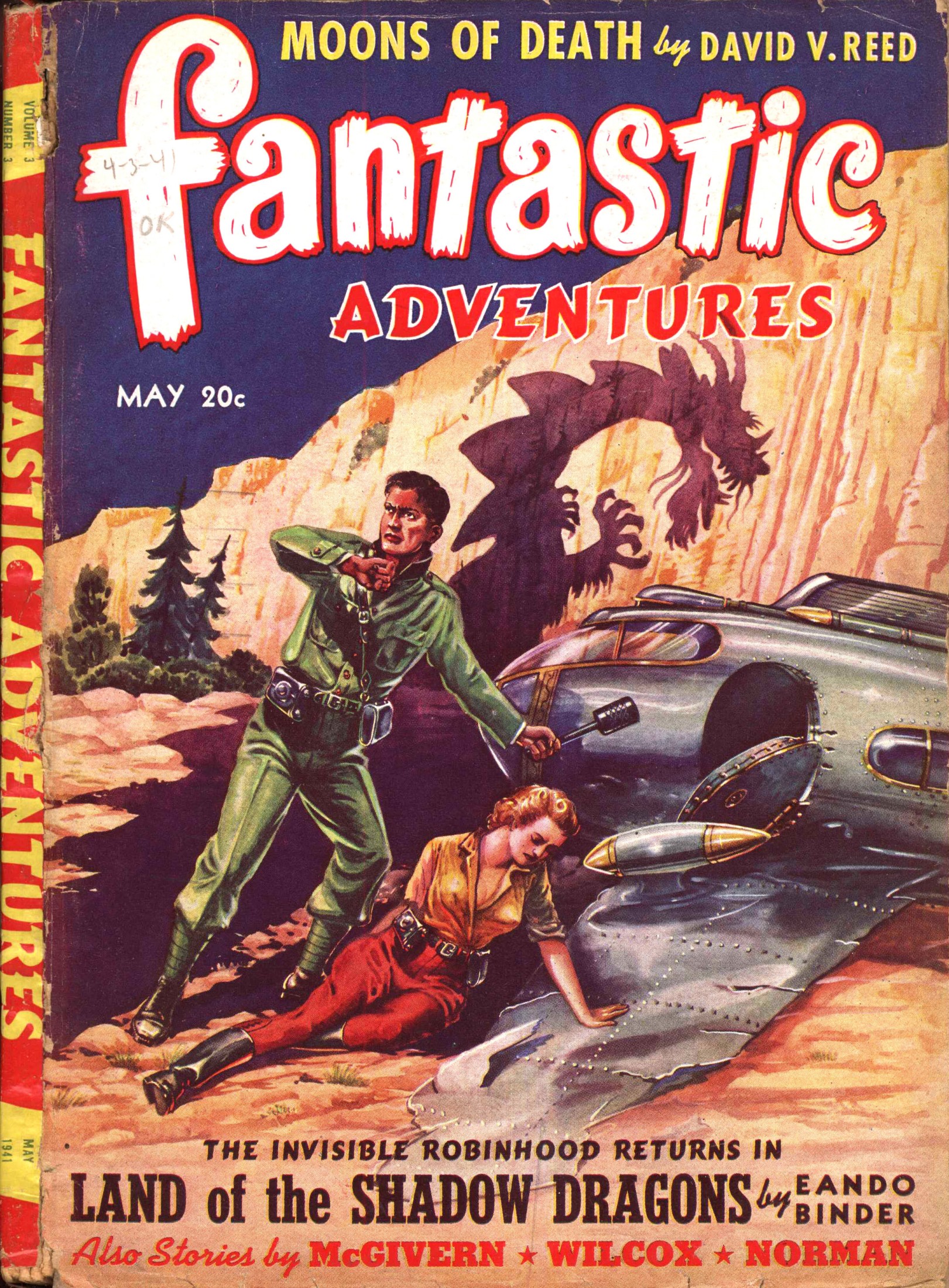 Fantastic Adventures 1941-05 v03n03