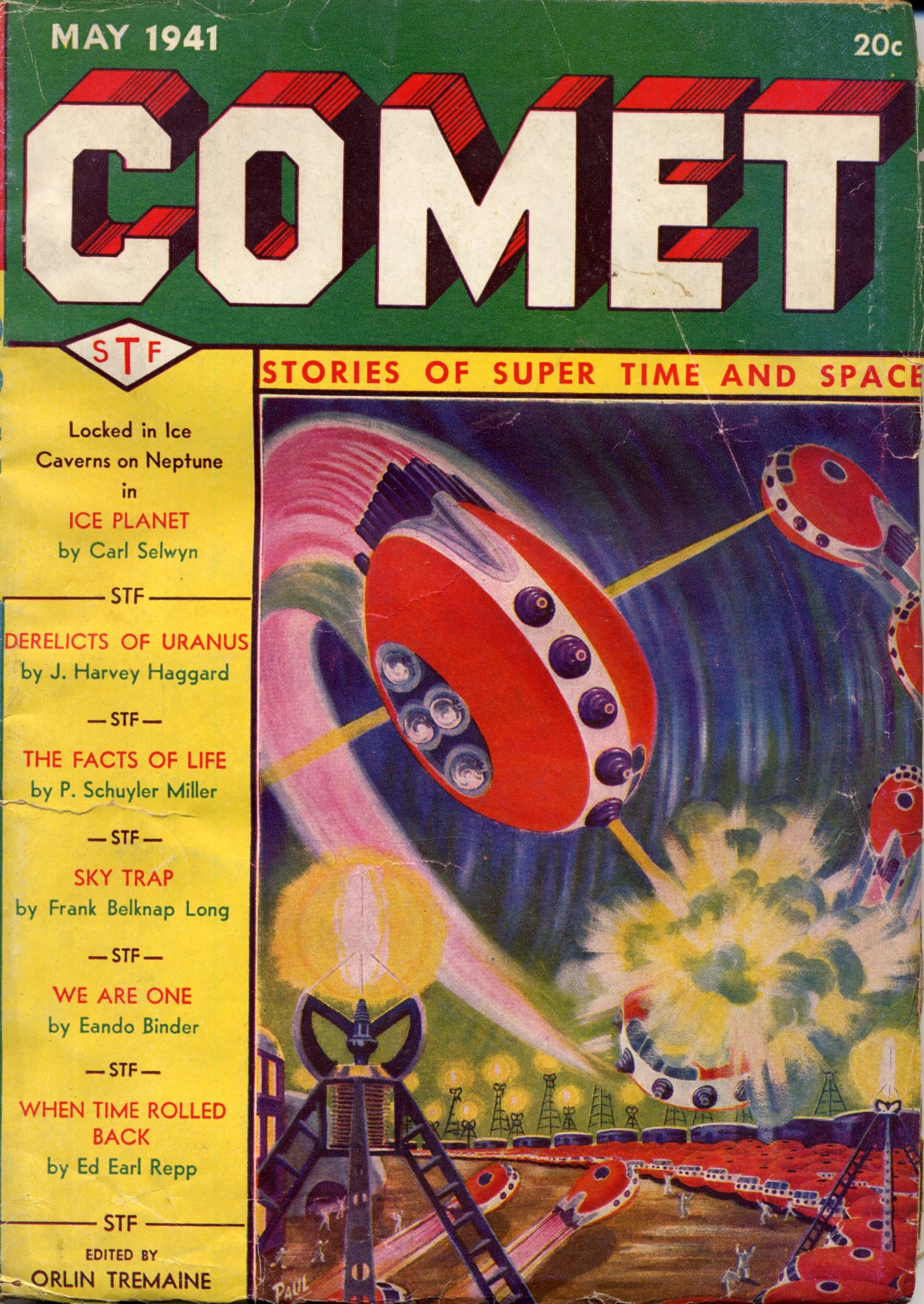 Comet 1941-05 v01n04