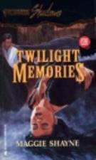 Twilight Memories