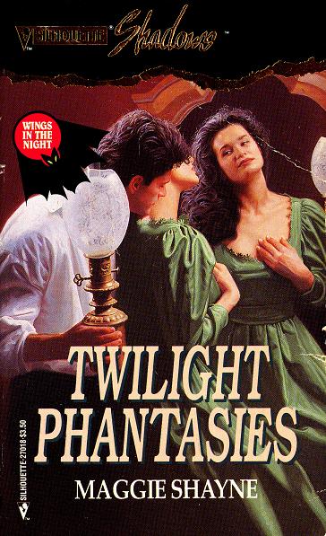 Twilight Phantasies