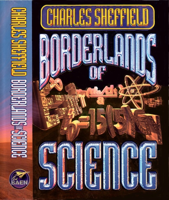 Borderlands of Science