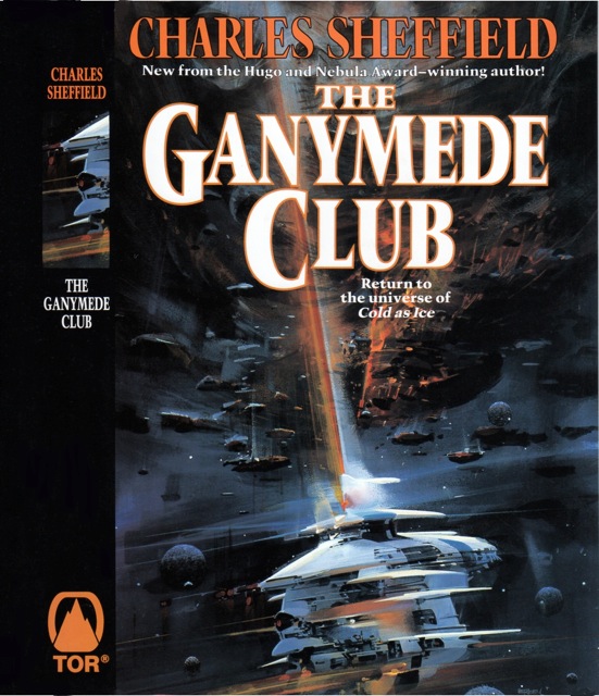 The Ganymede Club