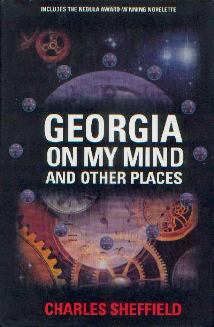 Georgia on My Mind and Other Places