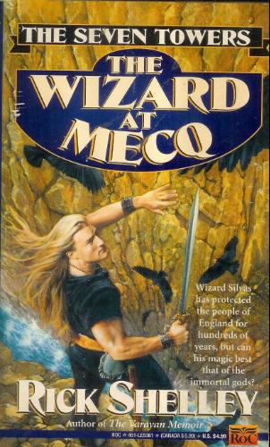 The Wizard at Mecq