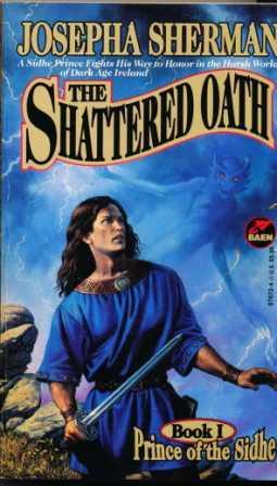 The Shattered Oath