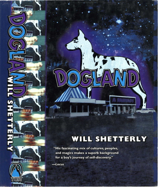 Dogland