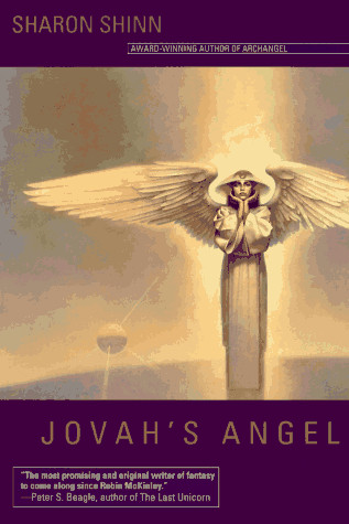 Jovah's Angel