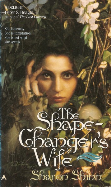 The Shape-Changer's Wife