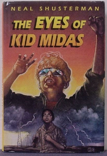 The Eyes of Kid Midas