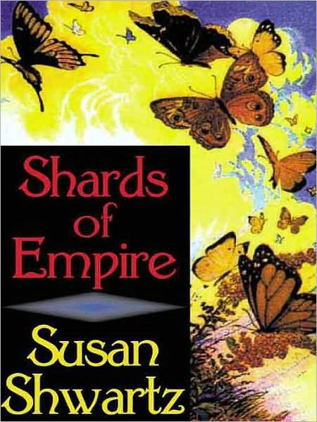 Shards of Empire