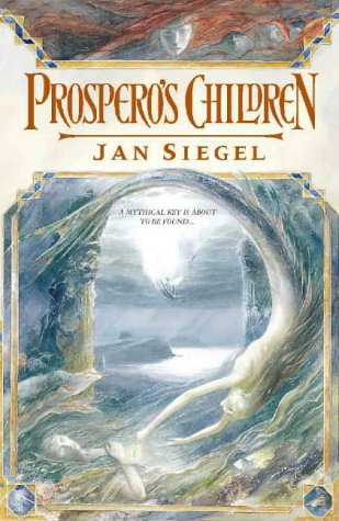 Prospero's Children