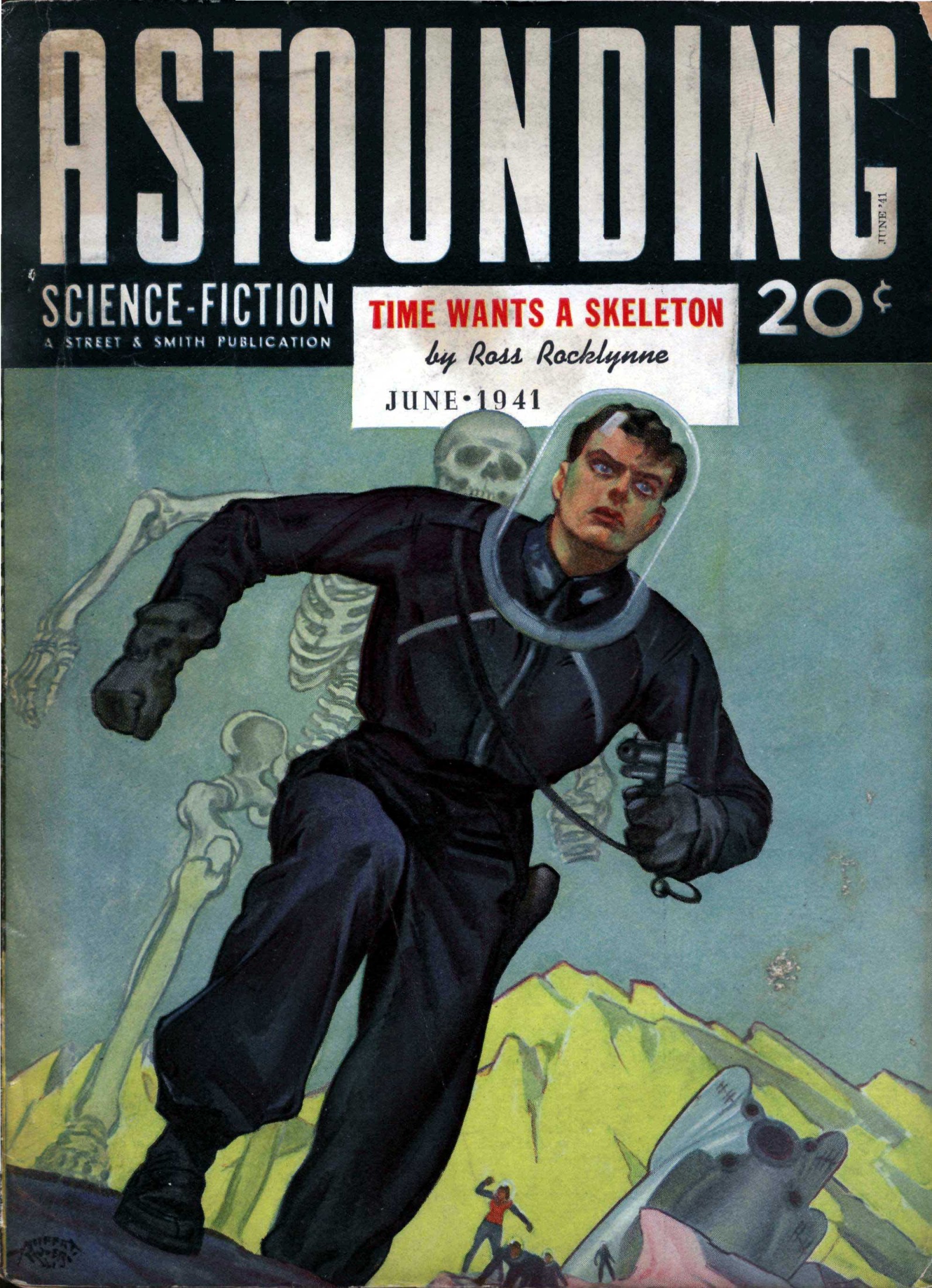 Astounding Science-Fiction 1941-06 v27n04