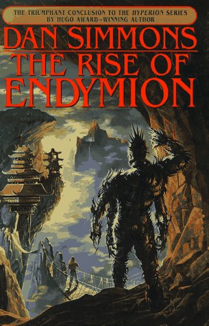 The Rise of Endymion