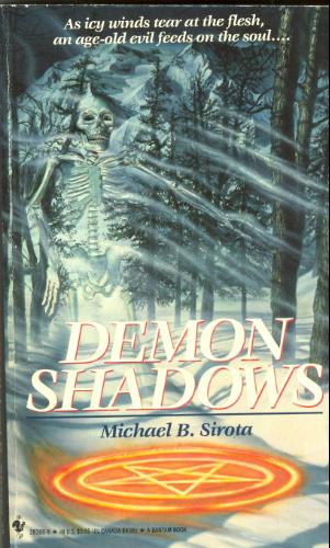 Demon Shadows