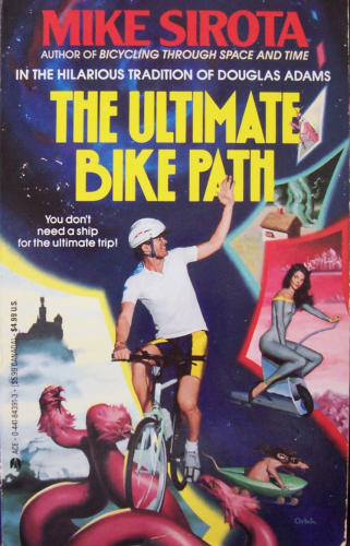 The Ultimate Bike Path