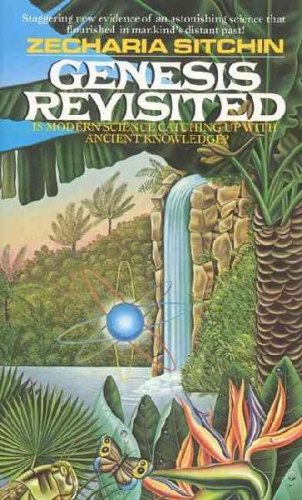 Genesis Revisited