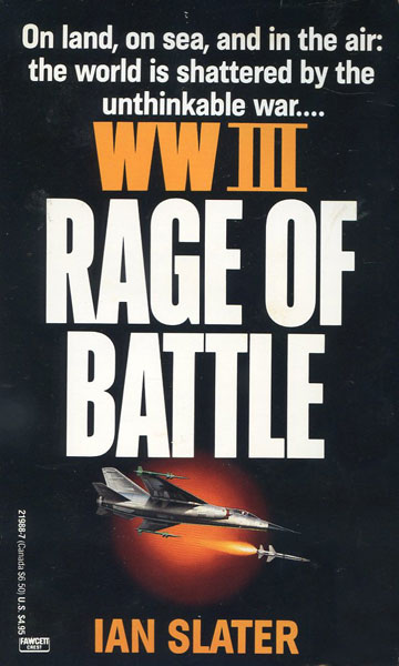 WW III: Rage of Battle