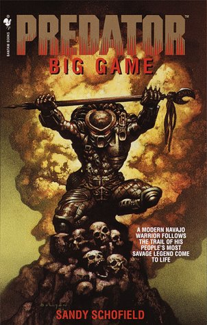 Predator: Big Game