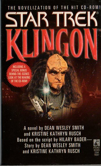 Klingon