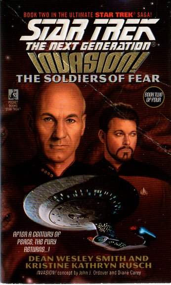 The Soldiers of Fear