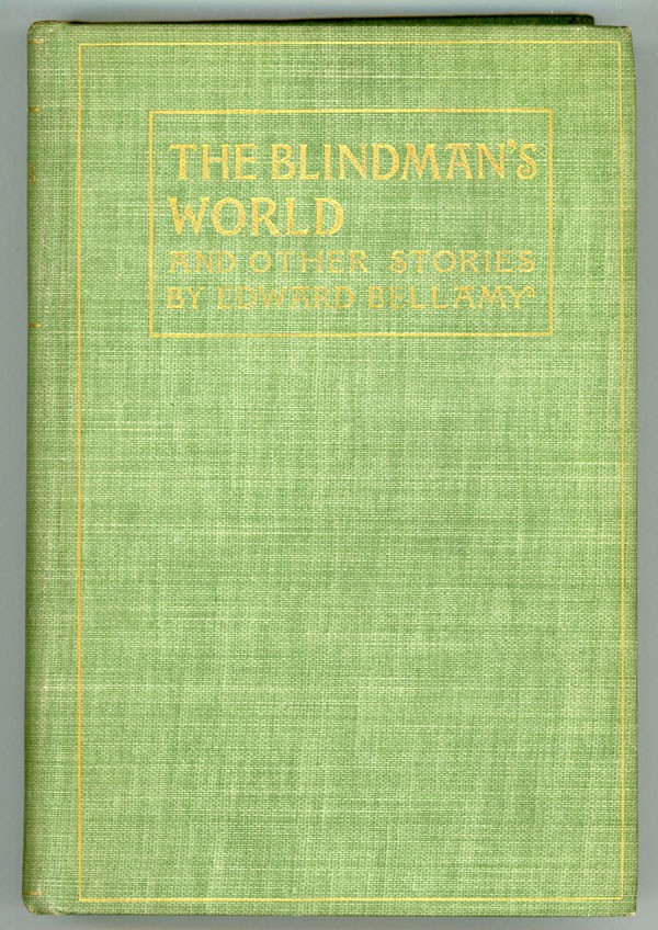 The Blindman's World