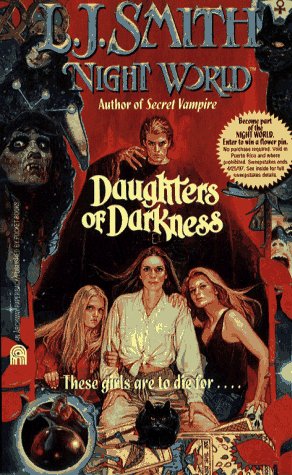 Daughters of Darkness