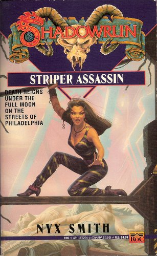 Striper Assassin