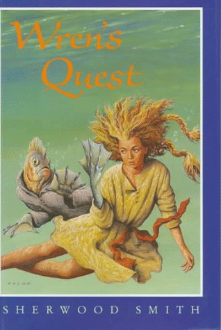 Wren's Quest