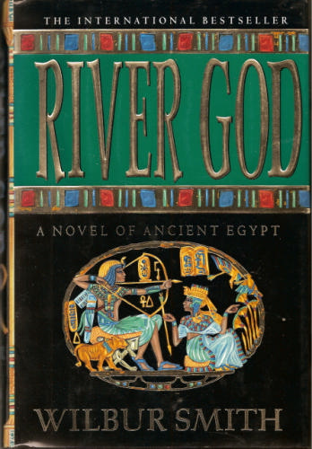 River God