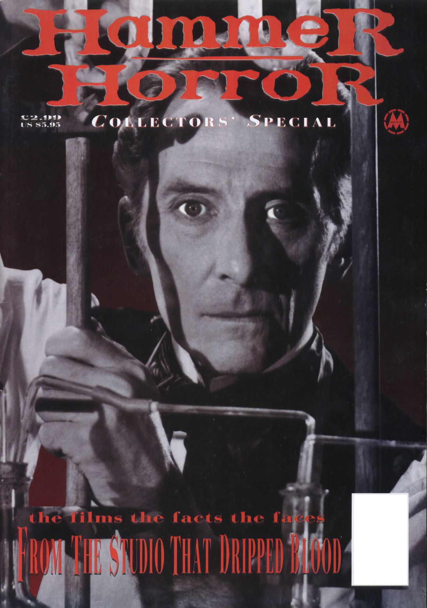 Hammer Horror Collectors' Special 1995