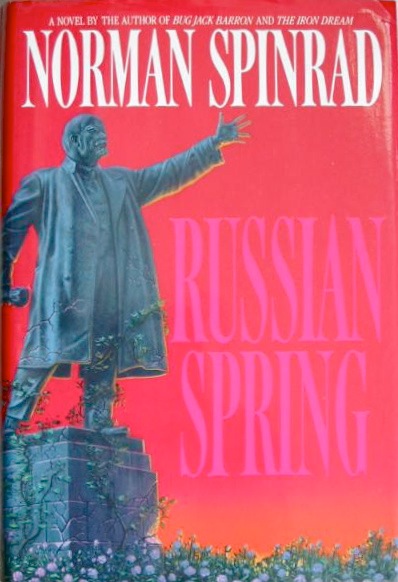 Russian Spring