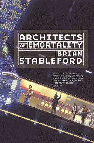 Architects of Emortality