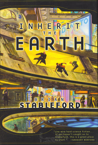 Inherit the Earth